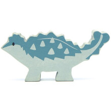 Tender Leaf Toys - Houten Ankylosaurus - DAM