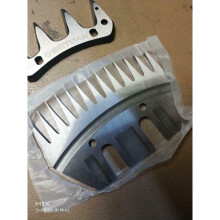 Clipper Comb + Cutter for Sheep (76mm Wide)