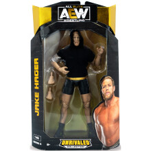 Jake Hager - AEW Unrivaled Series 6