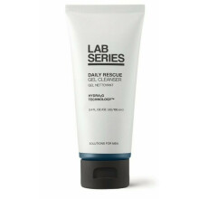 Lab Series Daily Rescue Gel-Reinigungsmittel für Herren, 100 ml - Sanfte, gründliche Reinigung