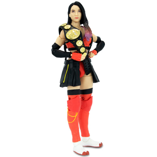 Hikaru Shida - AEW Unrivaled Series 6 1