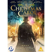 A Christmas Carol -  - DVD