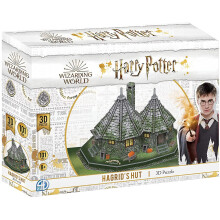 Modello 3D Titanic Da Costruire - Puzzle 35 Pezzi Push-fit - Senza Colla Né Strumenti - Cheatwell Games 02323