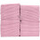 50PCS Dog Training Wee Pads Floor Poo Mats 60X45cm 2
