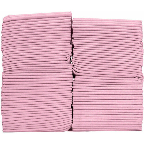 50PCS Dog Training Wee Pads Floor Poo Mats 60X45cm 1