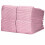 50PCS Dog Training Wee Pads Floor Poo Mats 60X45cm 4
