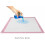50PCS Dog Training Wee Pads Floor Poo Mats 60X45cm 5