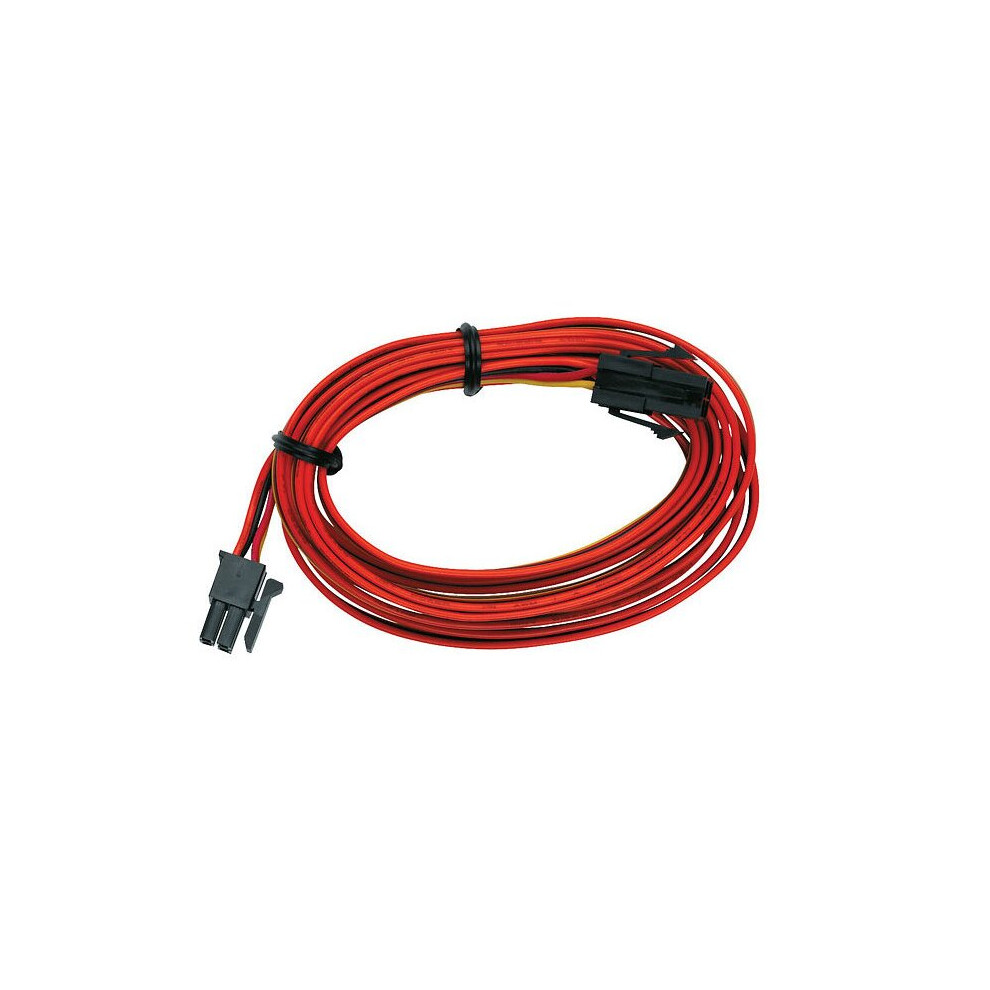 Extension Cable 4-Pole 180 Cm Neoprene Red-image-OPC-P8PYPJS-NEW
