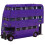 NEW! Harry Potter Knight Bus 3D Jigsaw Puzzle/ Model (pl) 2