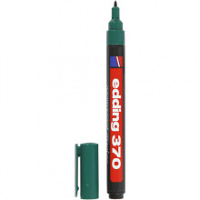 permanent marker 3701 mm green