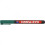 permanent marker 3701 mm green 2