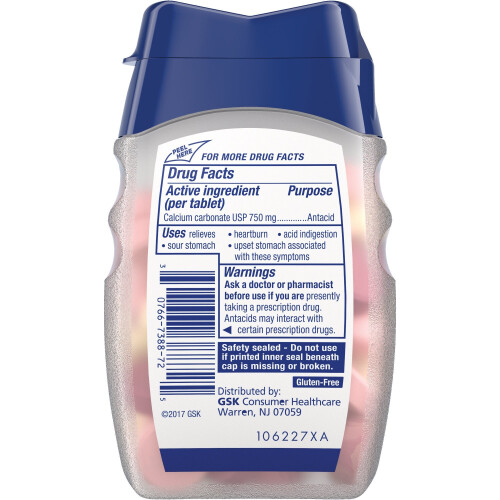 Tums Tums, Αντιναρκτική Ειδικής Δύναμης, Μελόν Μπερί, 80 Κωνσταντάς Φιάλιες 1