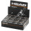 HEAD Head Start Squash Balls - Single White Dot - Box of 12 -  - 1