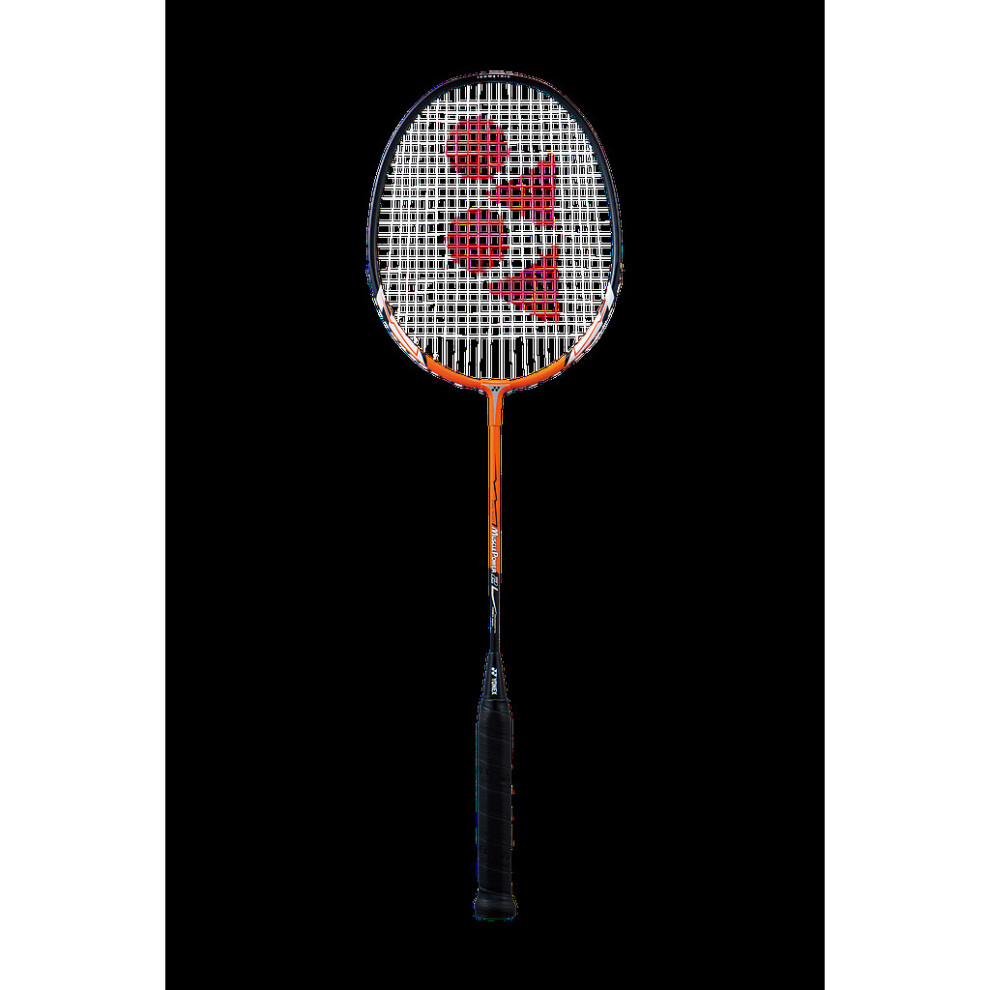 Yonex Muscle Power 2 Badminton Racket -  - White/Orange