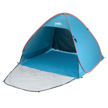 Yello Pop Up Sun Shelter - -