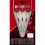 Unicorn Unicorn Striker 80% Tungsten Darts - 21g - 1