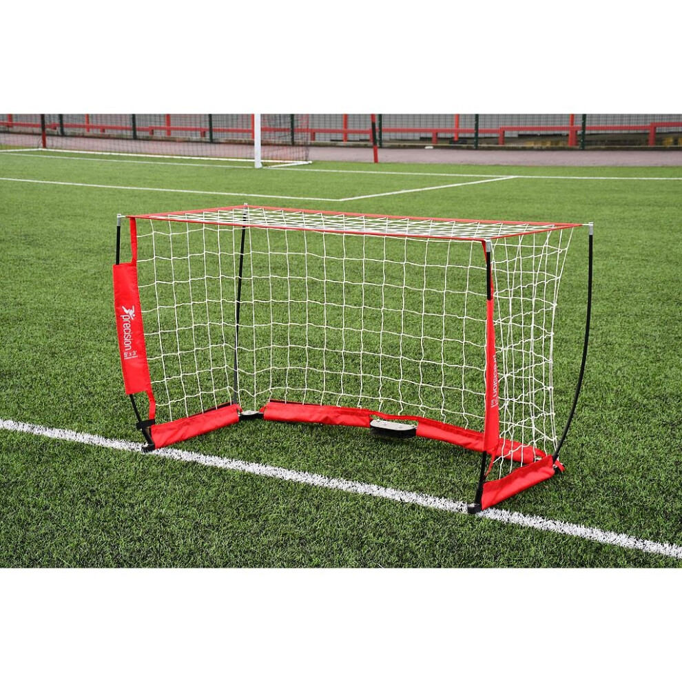 Precision Pro Flexi Net Goal - 5' x 3' - 
