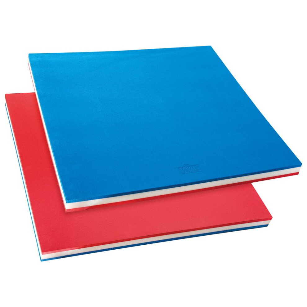 Swim Square Raft 965mm X 955 X 60mm -  -