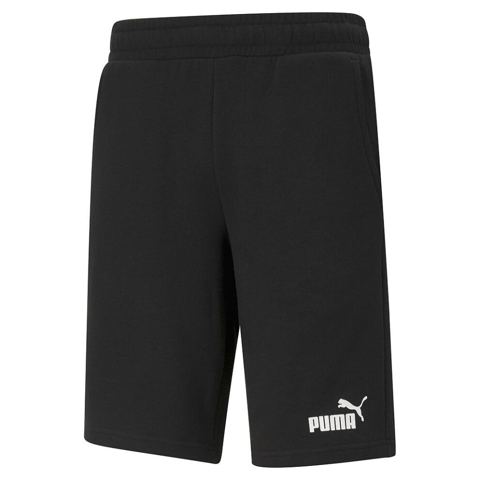 Puma Mens ESS 10" Shorts - XLarge - Grey