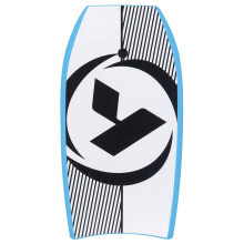 Yello Slick Corp Bodyboard - 37" - Assorted