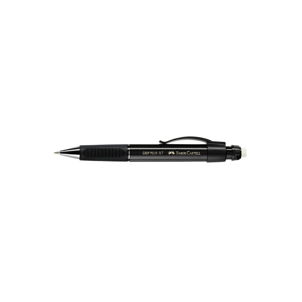 mechanical pencil Grip Plus 0,7 mm T99 black