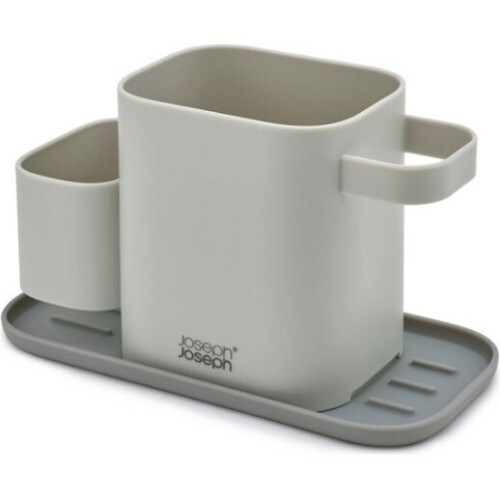 Joseph Joseph sink organiser 21,3 x 10,1 cm grey/white