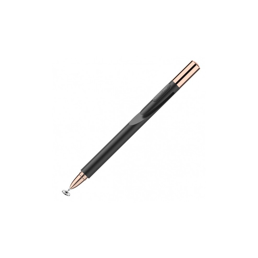 multimedia stylus Pro-4125 mm aluminium black