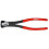 Wiha power head cutter Classic 200 mm steel black/red 1
