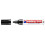 marker permanent Edding550 round 3- 4 mm black 1