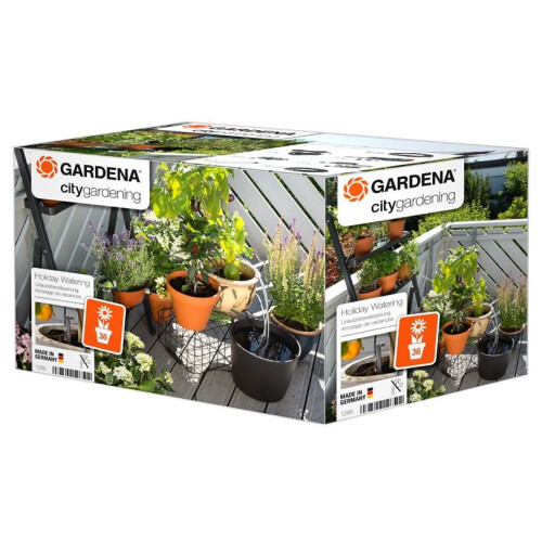 Gardena AUTOMATISK VANDKANDE - HG-01265-20