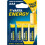Varta batteries LR03Energy 1.5V 4 pcs 1
