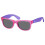 Polaroid sunglasses P0115 IUB/Y2 junior grey 1