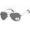 sunglasses unisex Aviator silver (MP94) 1