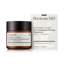 PERRICONE MD HIGH POTENCY CLASSICS FACE FINISHING & FIRMING MOISTURIZER 118ML NEW