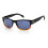 David Beckham Fragrances sunglasses 7035/S cat.3 rectangular black/blue 1