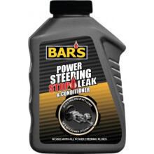 fuel additive Power Steering Stop leak 200 ml