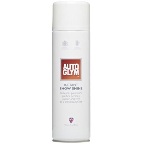 Autoglym Instant Show Shine 450 ml