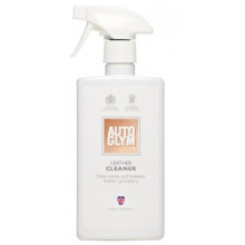 Leather Cleaner 500 ml