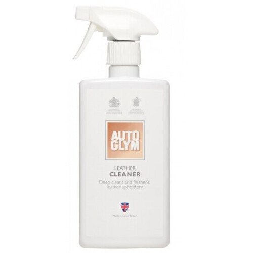 Autoglym Leather Cleaner 500 ml