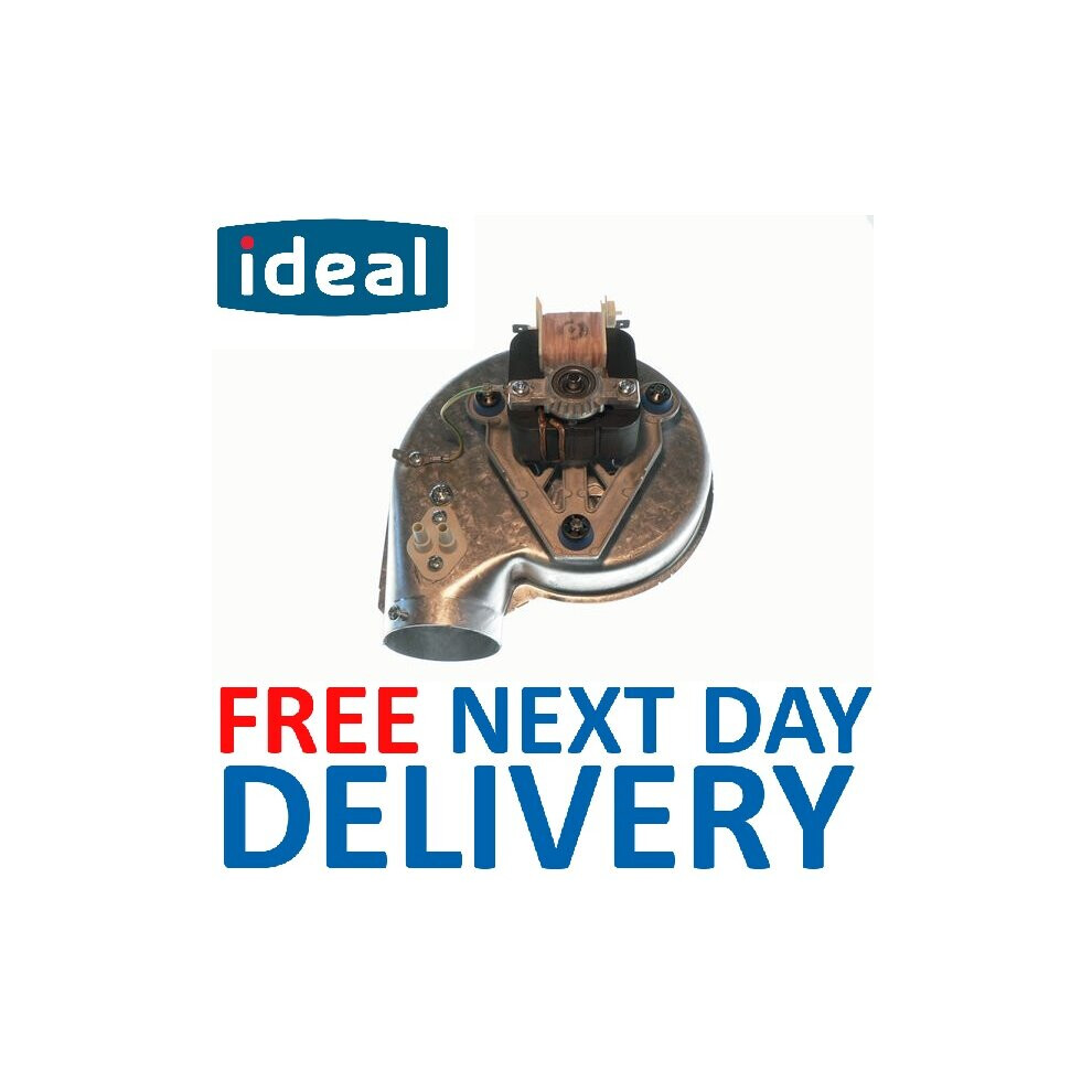 Ideal Classic Fan Assembly 111947 (Replaces WFFB0221-027)