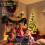 Gymax 6.5 FT Artificial Pencil Christmas Tree LED Pre-Lit Xmas Tree Holiday Decoration 7