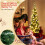 Gymax 6.5 FT Artificial Pencil Christmas Tree LED Pre-Lit Xmas Tree Holiday Decoration 6