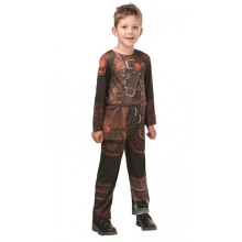 costume Hiccup junior size 104