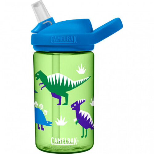 CamelBak bicchiere Eddy+ Dino's junior 0,4 litri blu