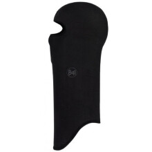 hat Balaclava polyester/elastane black one-size