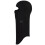 Buff hat Balaclava polyester/elastane black one-size 1