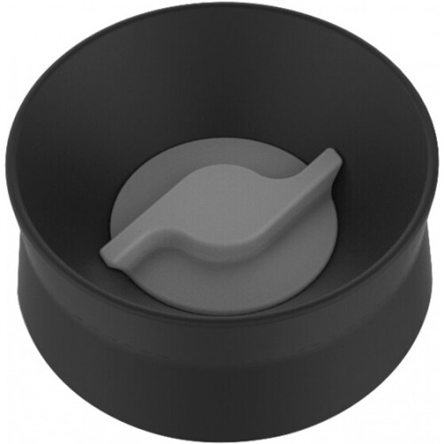 CamelBak spare cap 5Hot Cap.5 x 7.4 cm polypropylene black