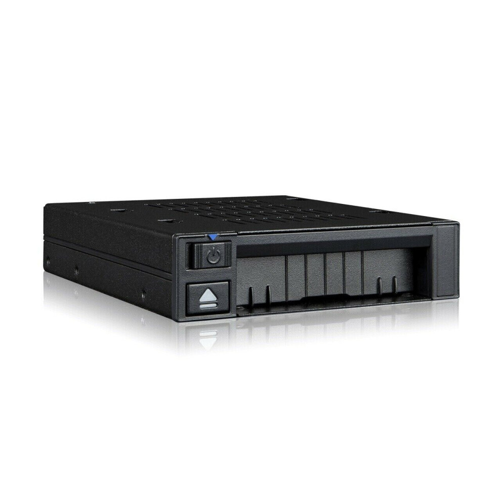 Icy Dock Mb021vp-B 2.5" Ssd U.2 Nvme Pcie 3.0 4.0 Ssd Mobile Rack 4713227445658