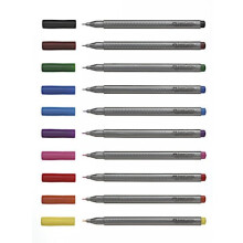 fineliner Grip 0,4 mm 10 pcs