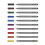 Faber-Castell fineliner Grip 0,4 mm 10 pcs 1